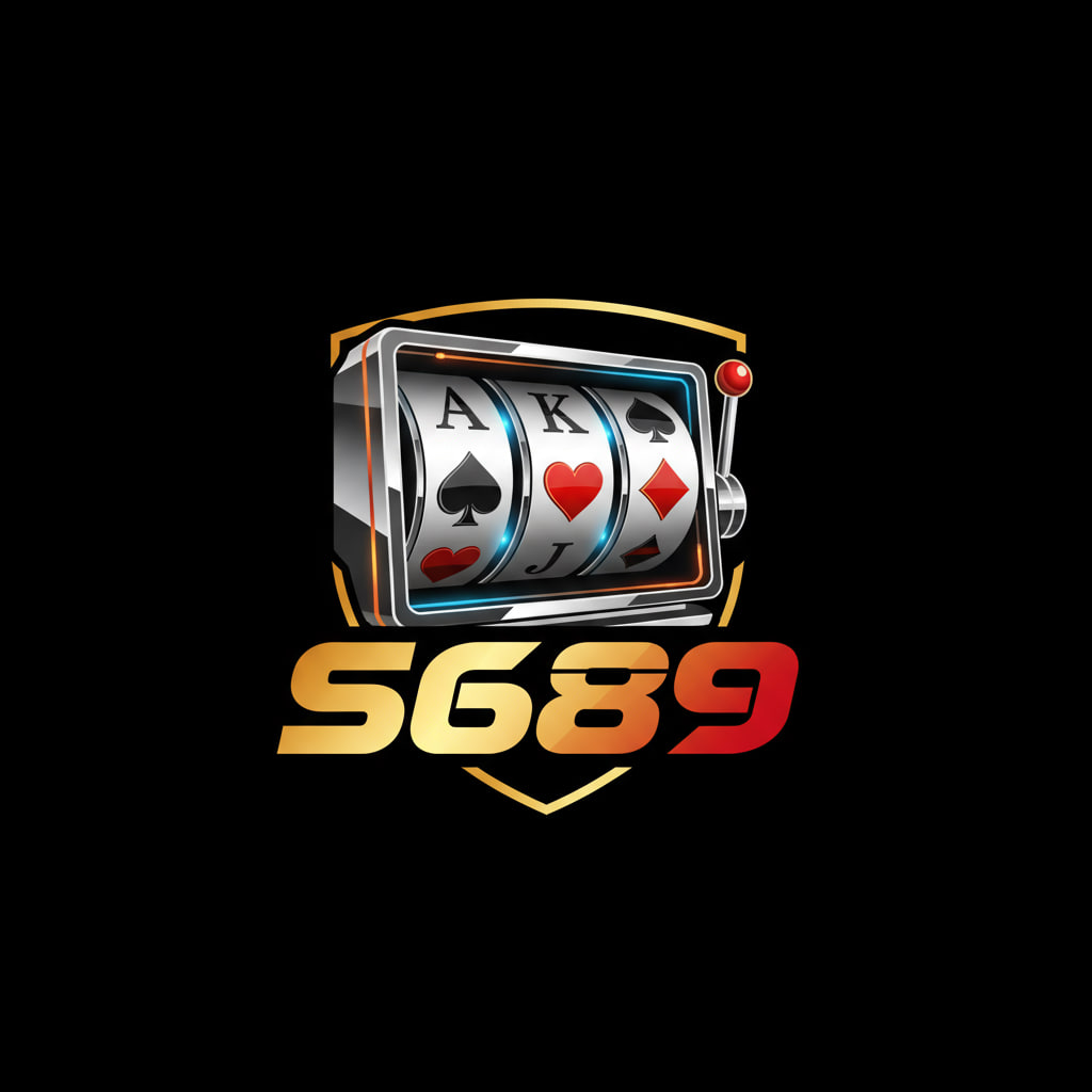 Logo của s689